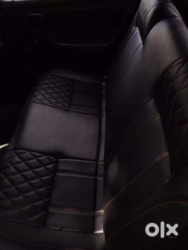 Maruti Suzuki Alto 2012