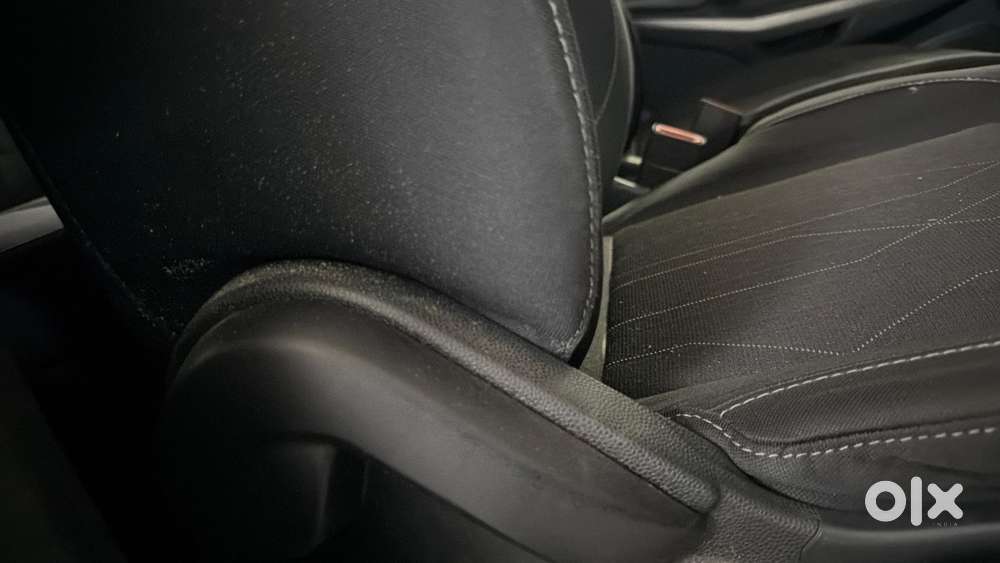 Ford Ecosport 1.5 Petrol Trend Plus At, 2018, Petrol
