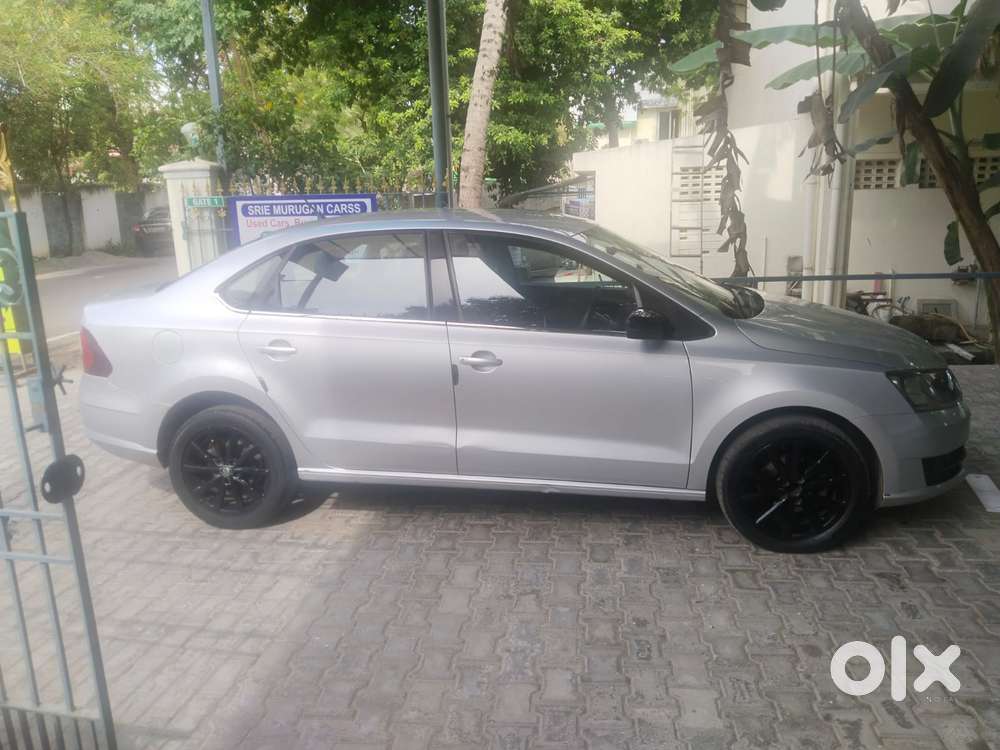 Skoda Rapid 1.0 Tsi Active, 2021, Petrol