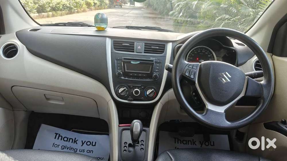 Maruti Suzuki Celerio Zxi Optional Amt, 2018, Petrol