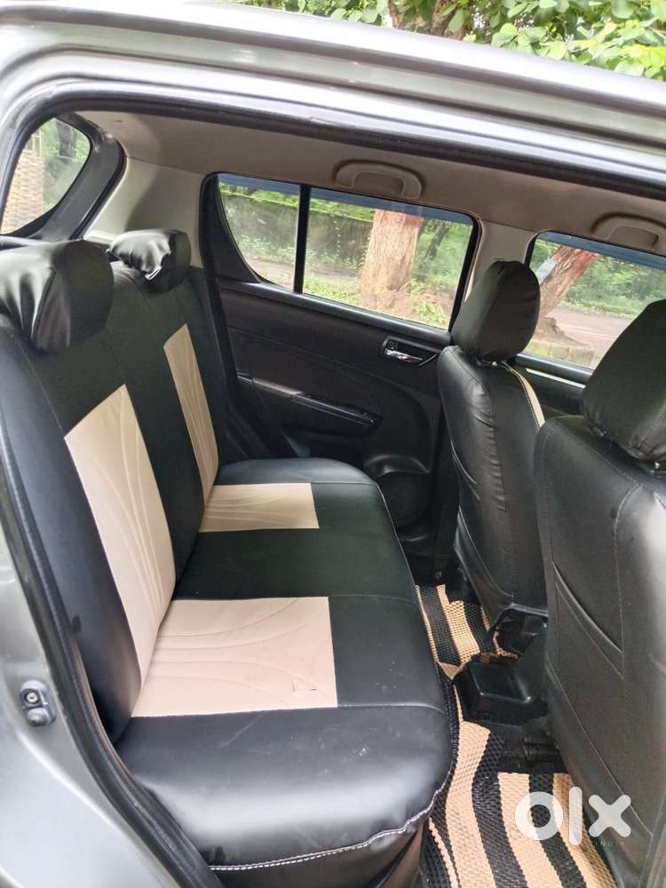 Maruti Suzuki Swift Vxi + Manual, 2014, Petrol