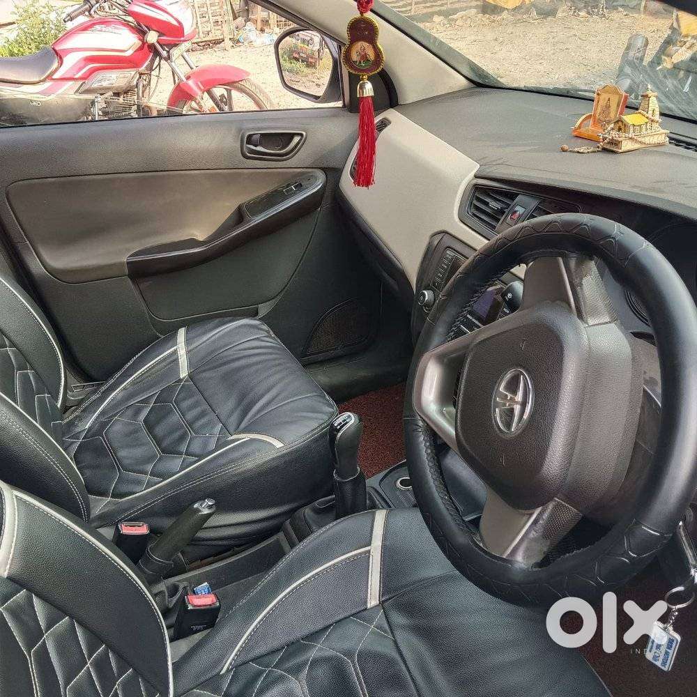 Tata Zest  Quadrajet 1.3 Xm, 2019, Diesel