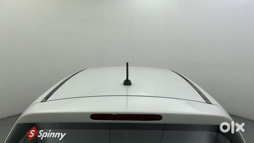 Maruti Suzuki Swift Vvt Vxi, 2013, Petrol