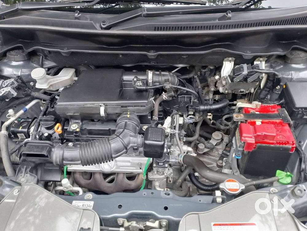 Maruti Suzuki Ertiga Vxi Shvs, 2023, Cng & Hybrids