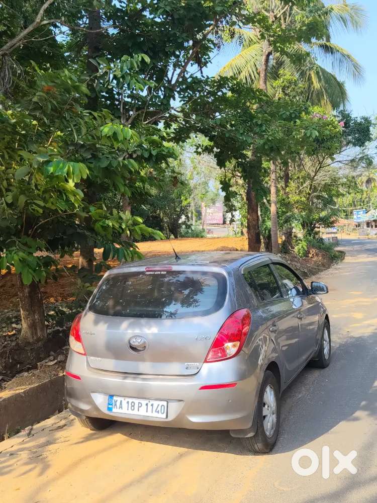 Hyundai I20 2013 Diesel Well Maintained