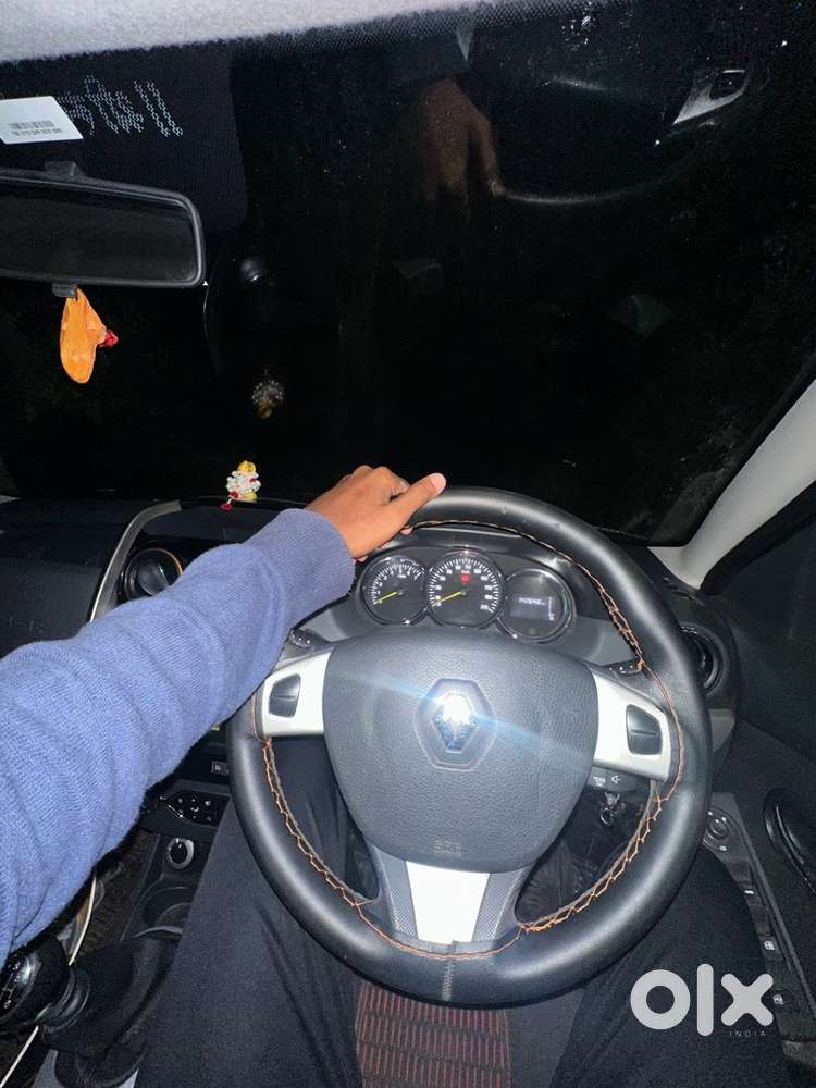 Renault Duster Diesel 2016