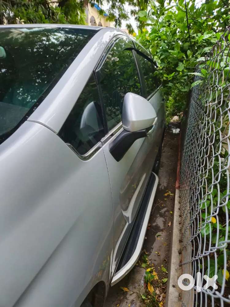 Mahindra Marazzo 1.5 M8 7 Str 2018