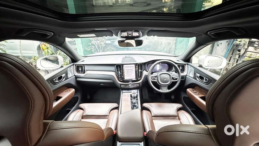Volvo Xc60 2.0 B5 Ultimate, 2023, Petrol