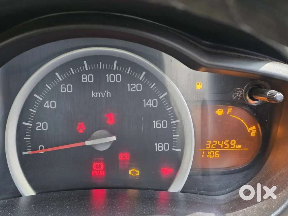 Maruti Suzuki Celerio 2018 Petrol 32459 Km Driven