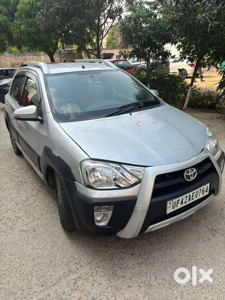 Toyota Etios Diesel Manual 2015