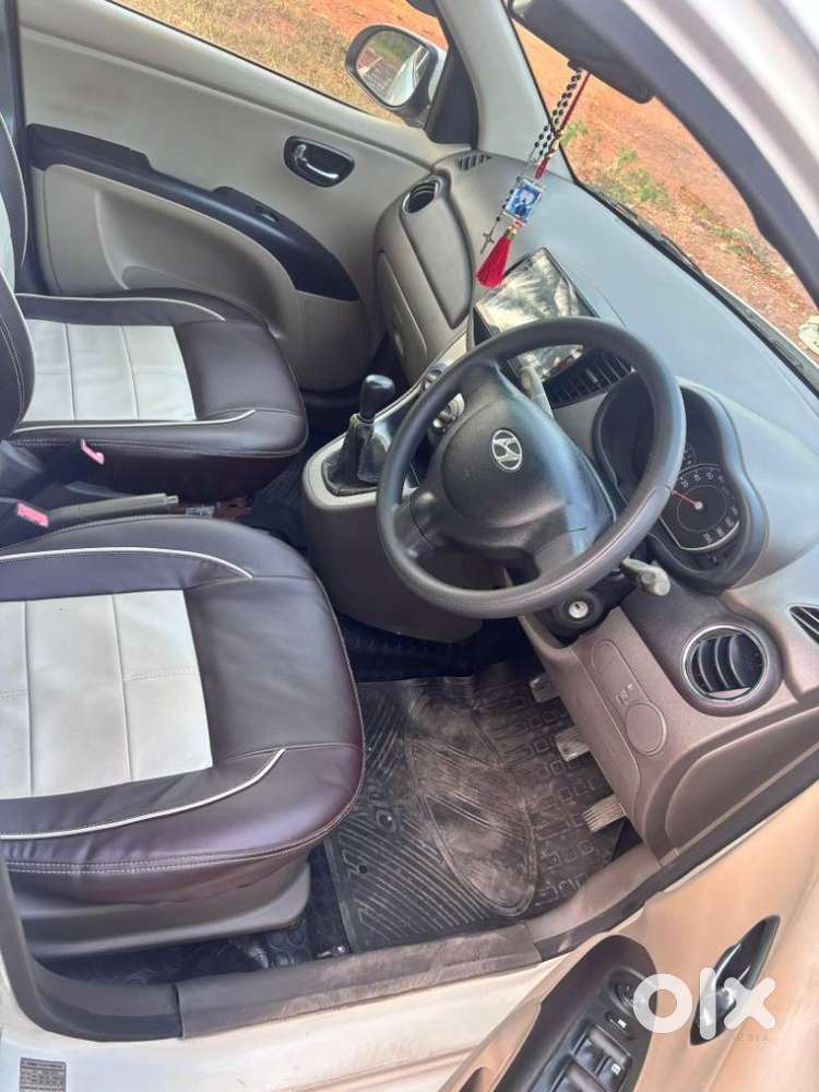 Maruti Suzuki Alto 0.8 Lxi (o), 2011, Petrol