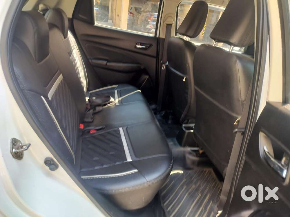 Maruti Suzuki Swift Vxi, 2018, Petrol