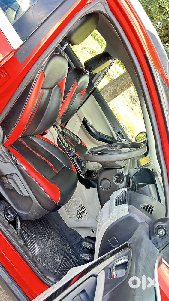 Tata Nexon 1.5 Revotorq Xz Plus, 2020, Diesel