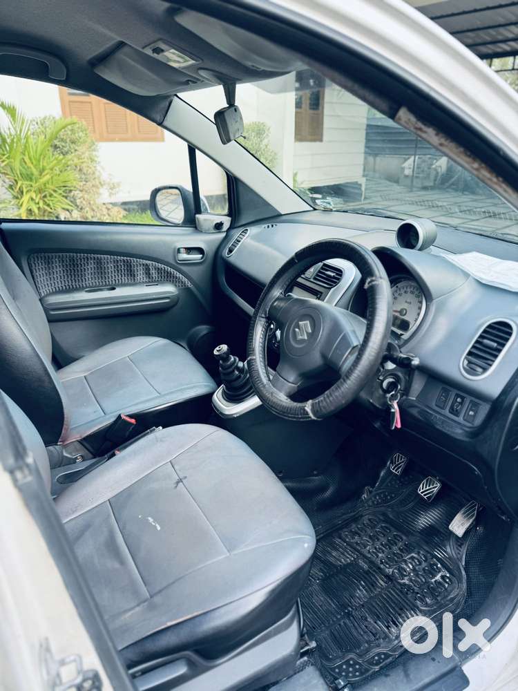 Maruti Suzuki Ritz Vdi, 2012, Diesel
