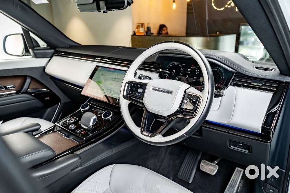 Land Rover Range Sport Hse Dynamic 3.0 Diesel, 2022, Diesel