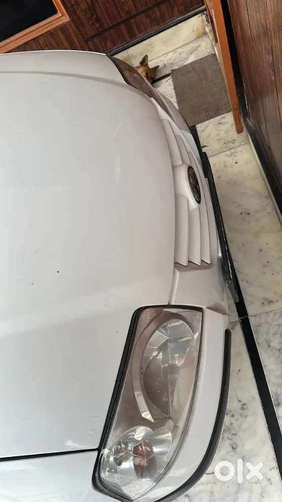Hyundai Santro Xing 2014 Cng & Hybrids 85000 Km Driven