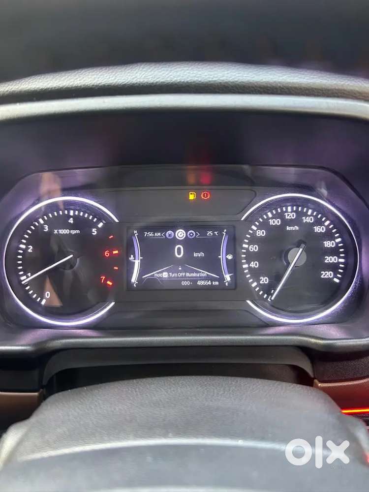 Mahindra Scorpio N 2024