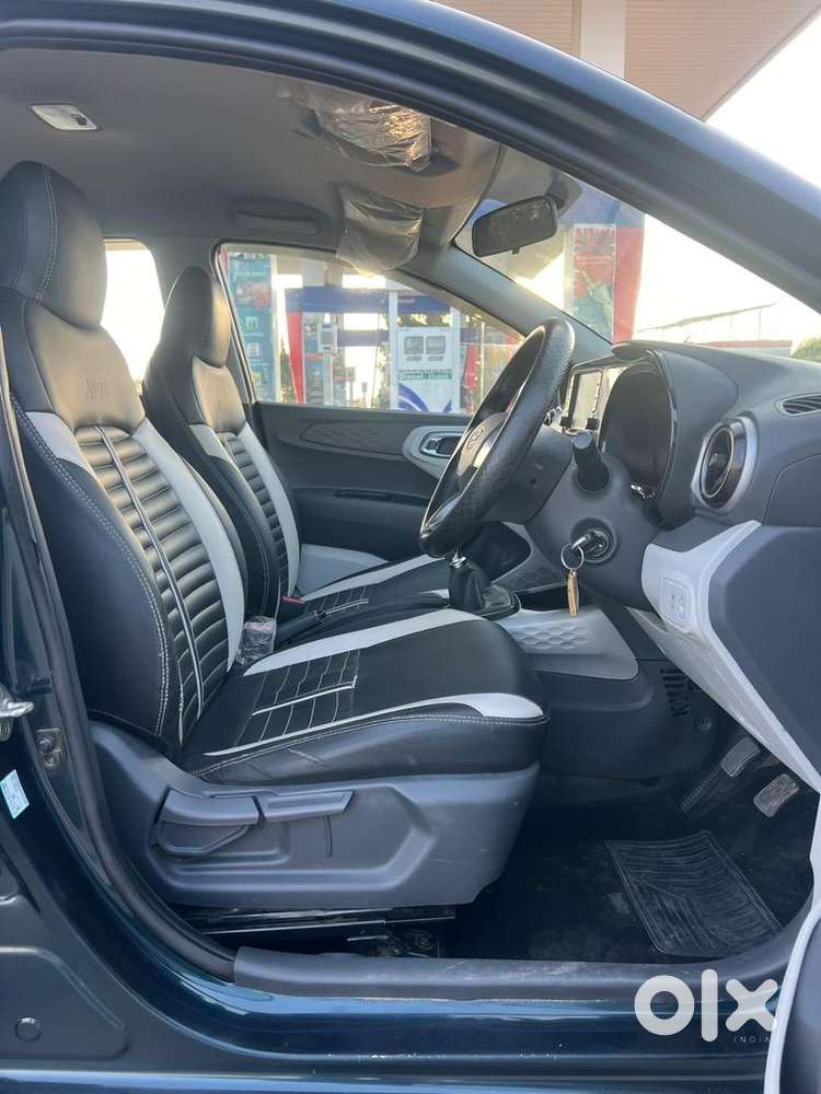 Hyundai Car Manual 2022