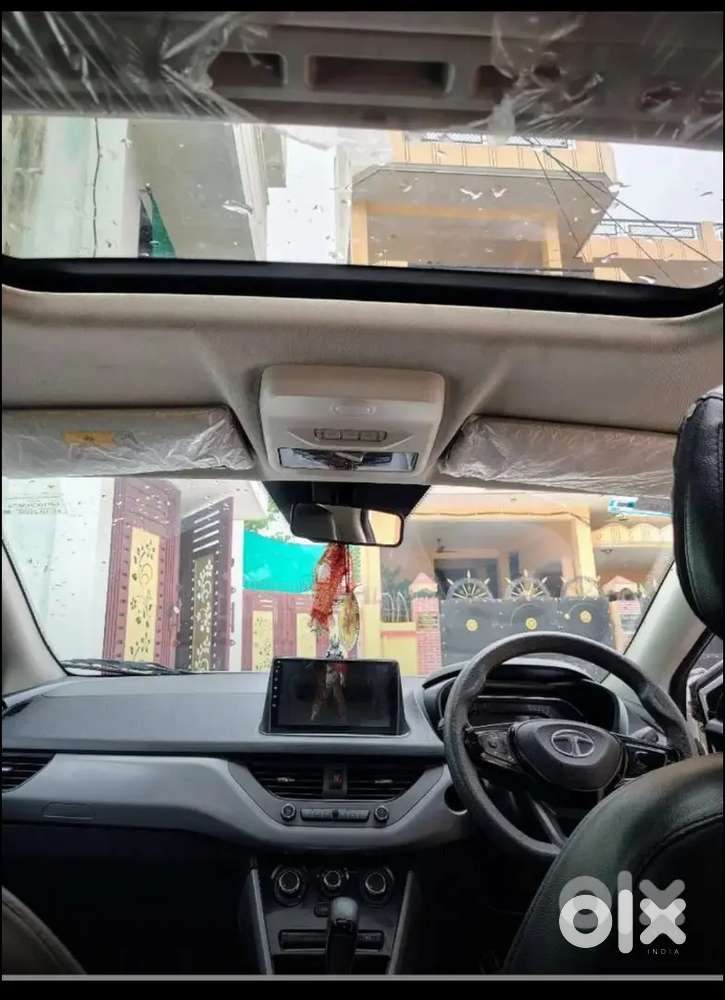 Tata Nexon 1.5 Revotorq 2020