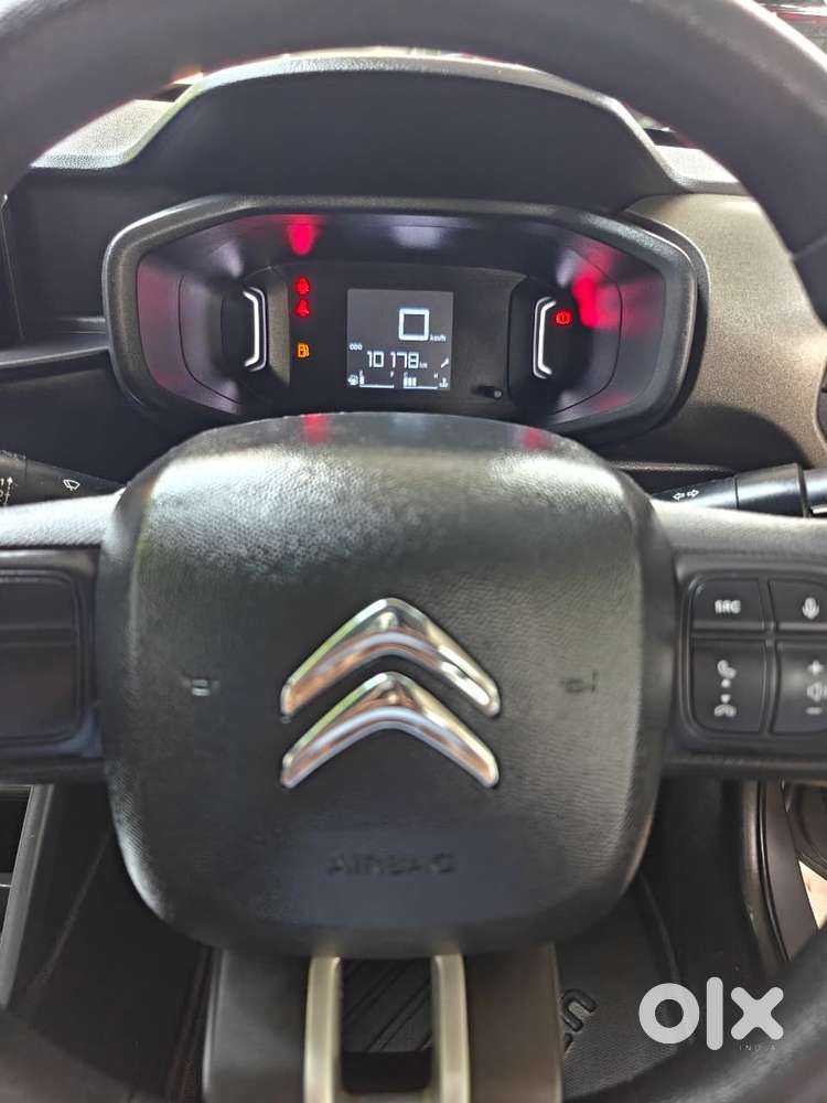 Citroen C3 Puretech 82 Feel, 2023, Petrol