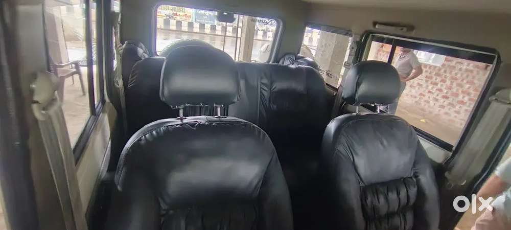 Mahindra Be 6 Diesel 23