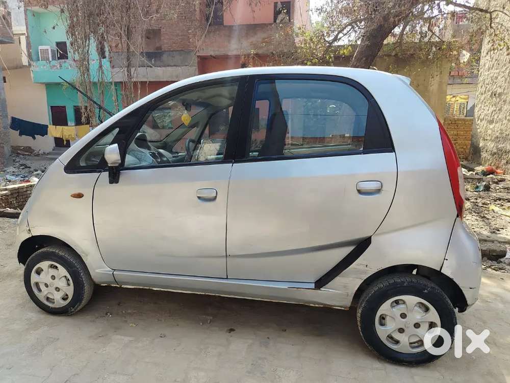 Tata Nano Xt 2016