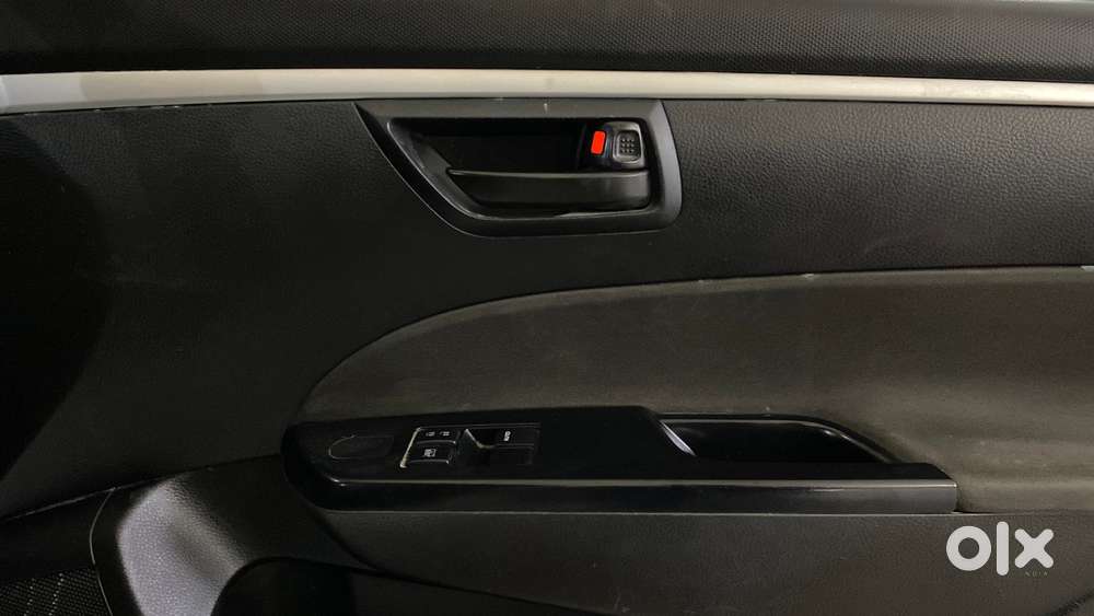Maruti Suzuki Swift 1.2 Lxi (o), 2015, Petrol