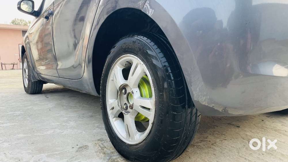 Hyundai I20 Sportz 2011