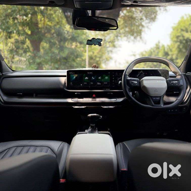 Kia Seltos 1.5 Gtx+ Diesel At, 2026, Diesel