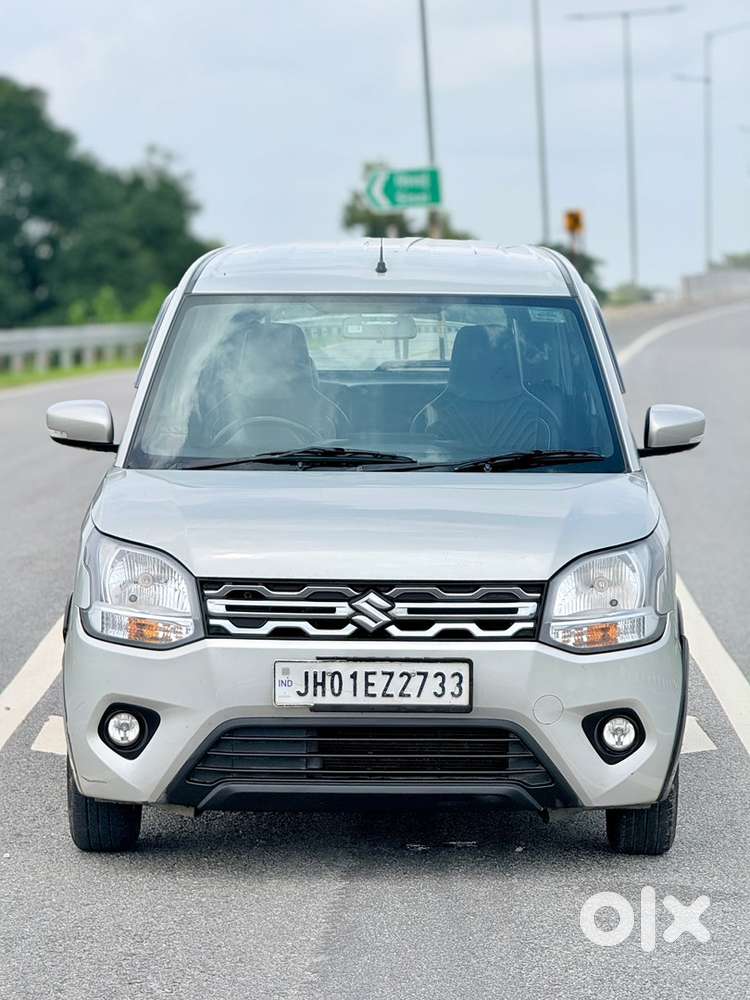 Maruti Suzuki Wagon R 2023