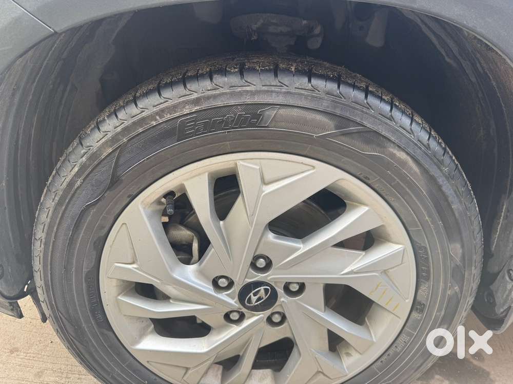 Hyundai Creta Diesel 2022