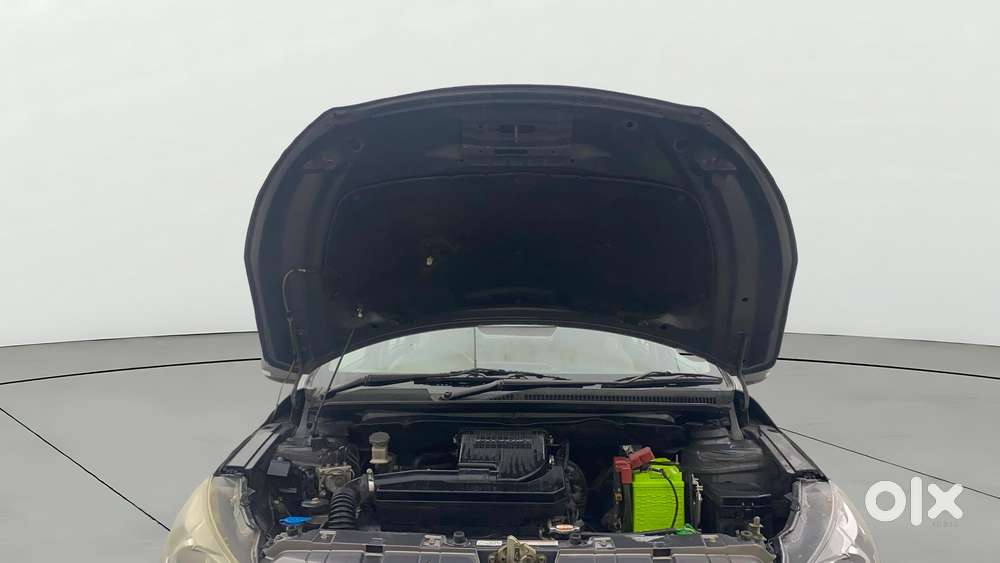 Maruti Suzuki Ciaz Vxi(o), 2016, Petrol