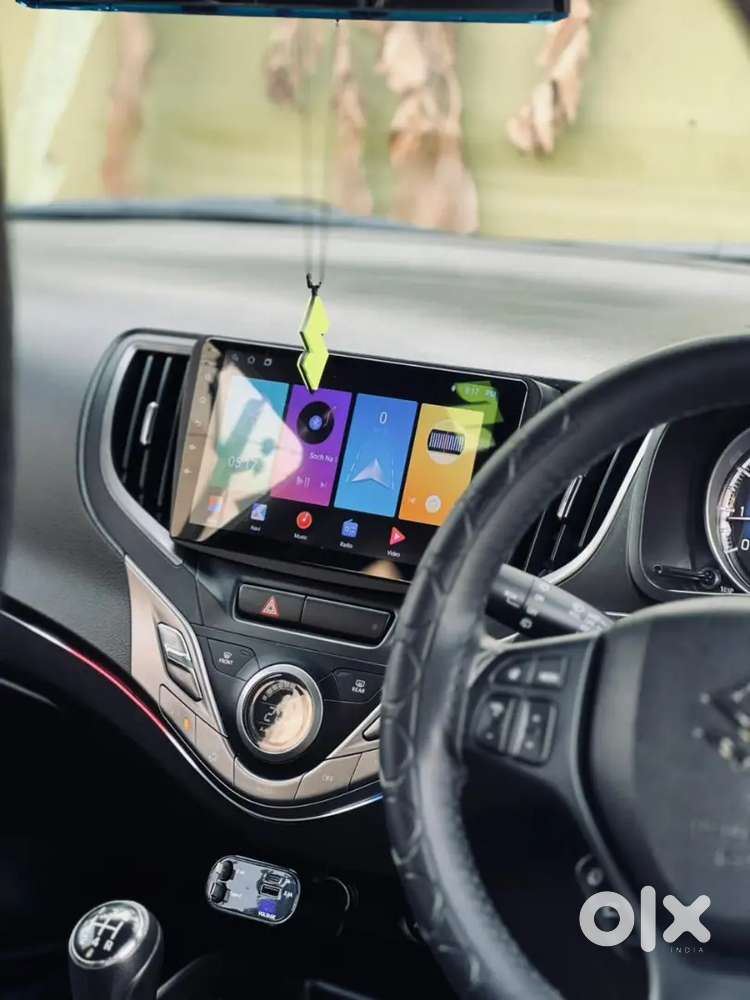 Maruthi Beleno Delta 2020 Petrol