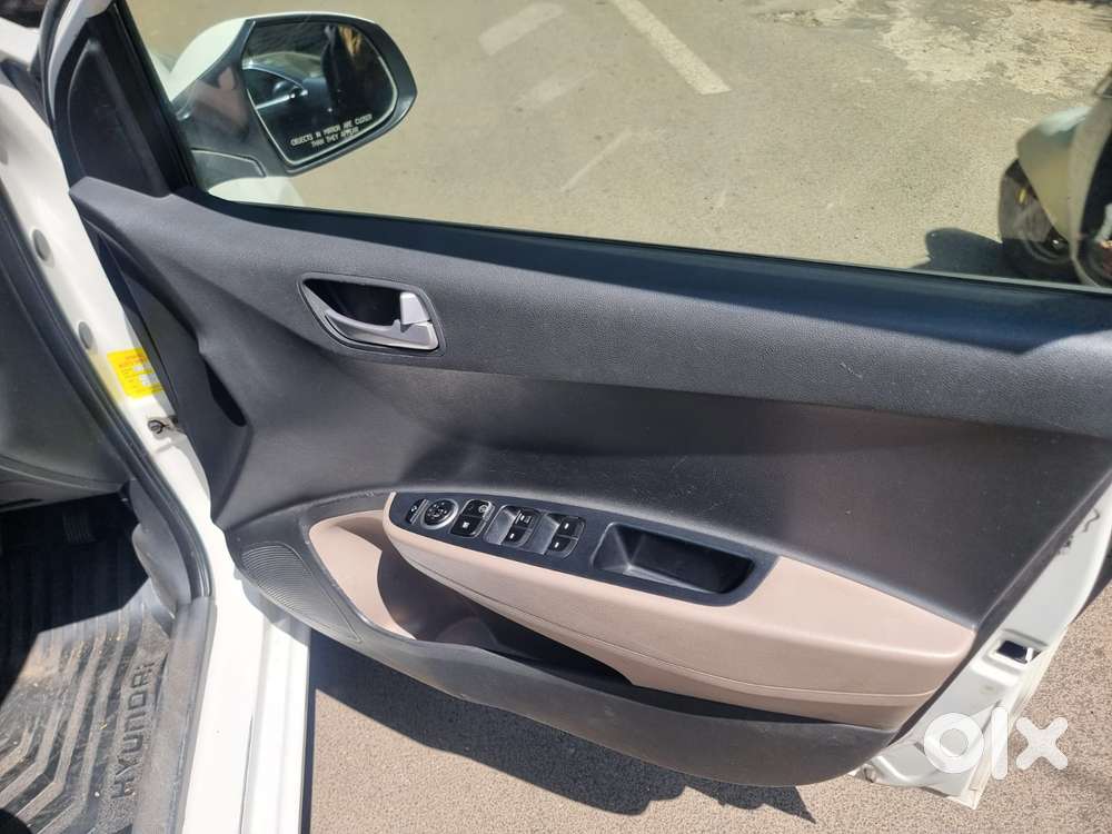 Hyundai Grand I10 Asta Automatic 1.2 Kappa Vtvt, 2016, Petrol