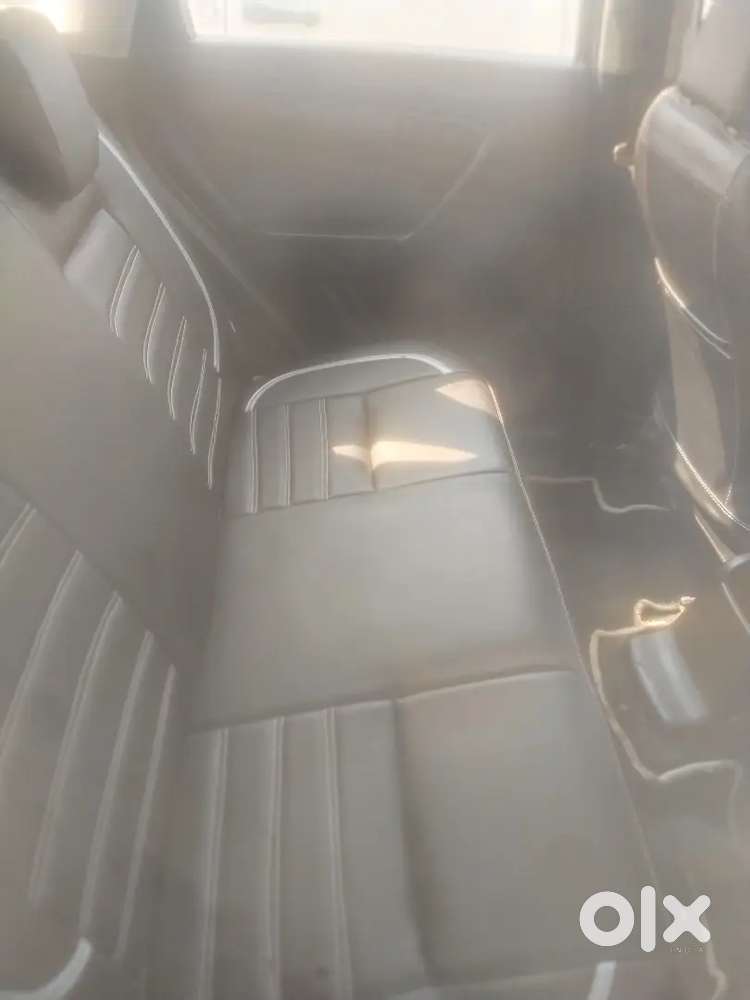 Maruti Suzuki Brezza Vdi 2019