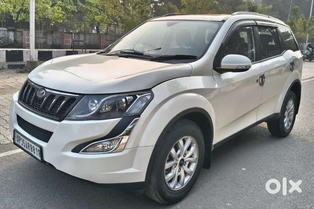 Mahindra Xuv500 W10 2wd, 2018, Diesel