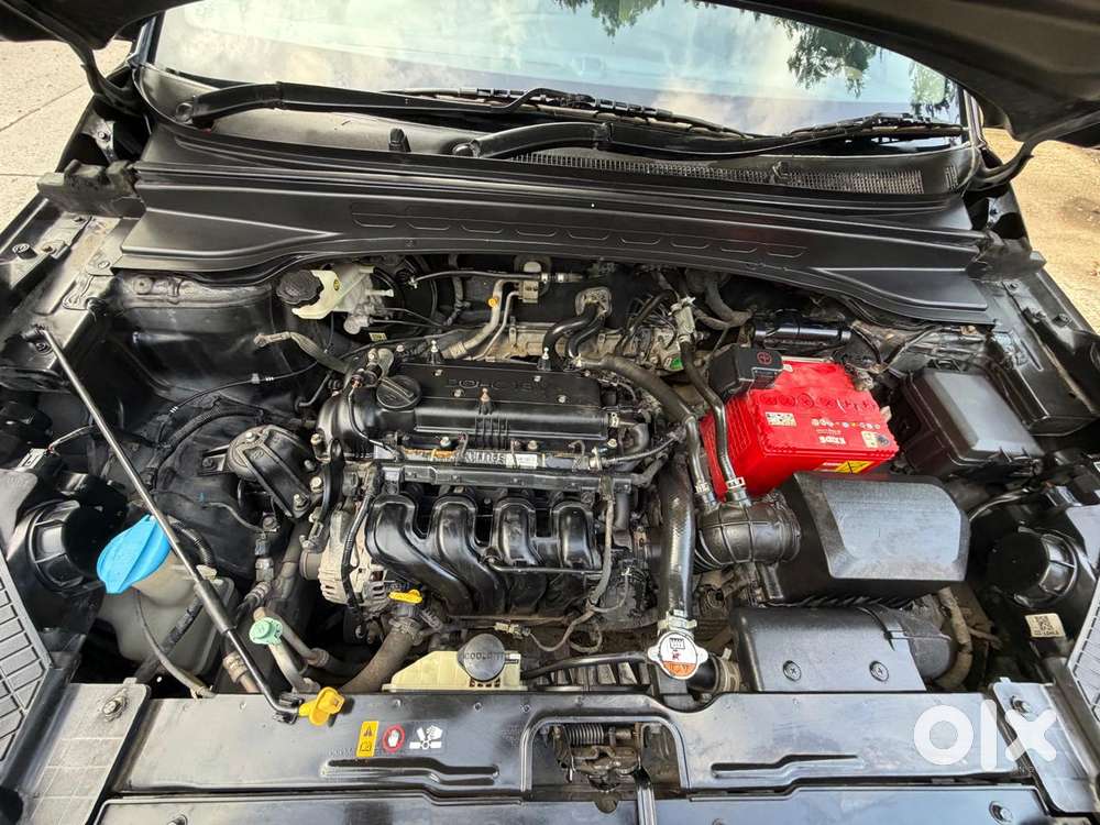 Hyundai Creta 1.6 Sx Automatic, 2018, Petrol