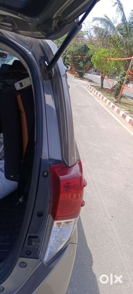 Toyota Innova Crysta 2019 Diesel