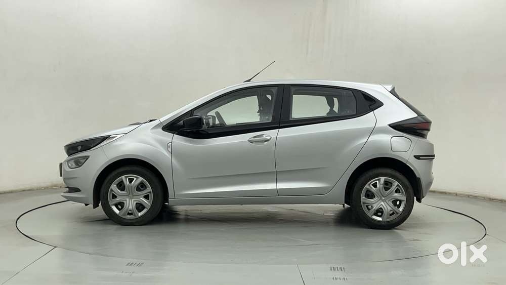 Tata Altroz 1.5 Xt Diesel, 2021, Diesel