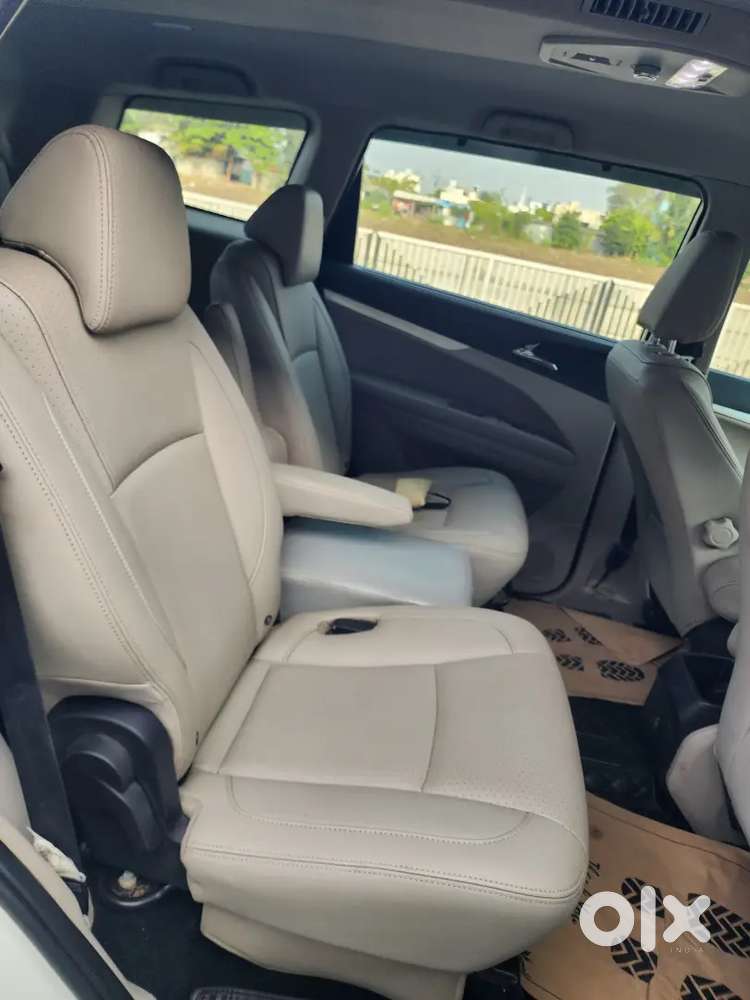 Mahindra Marazzo 2018 Diesel