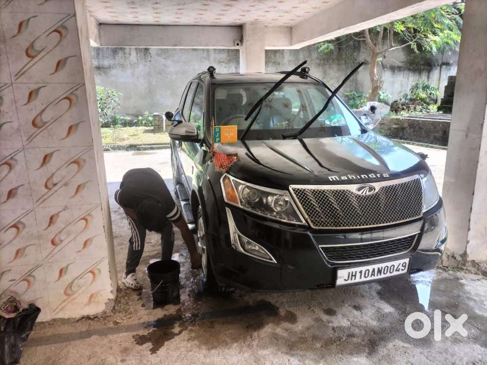 A Good Condition Car Driven Only 40000km