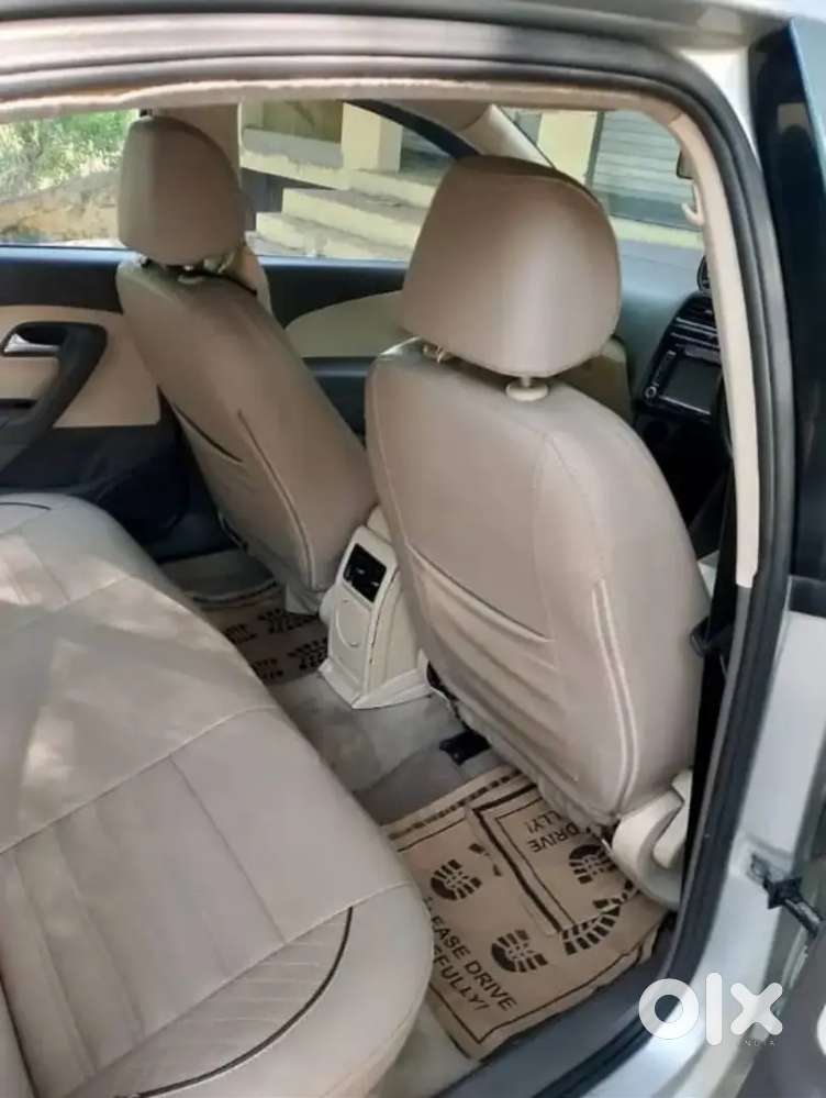 Volkswagen Vento 2011 Diesel Good Condition