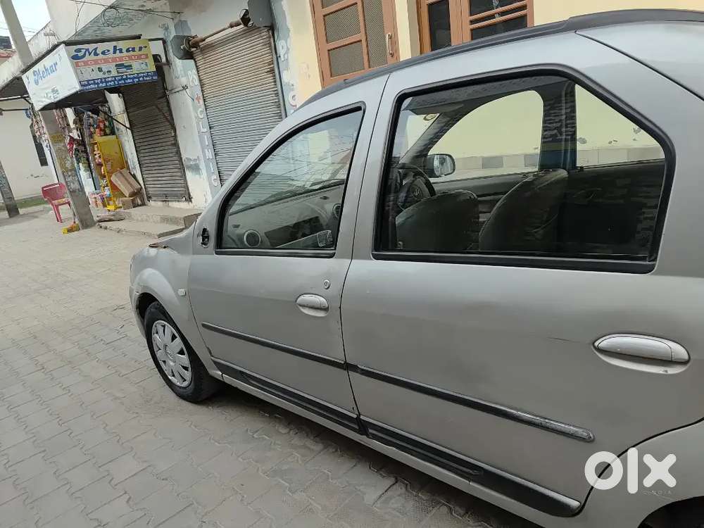 Mahindra Verito 2012 Diesel 100000 Km Driven