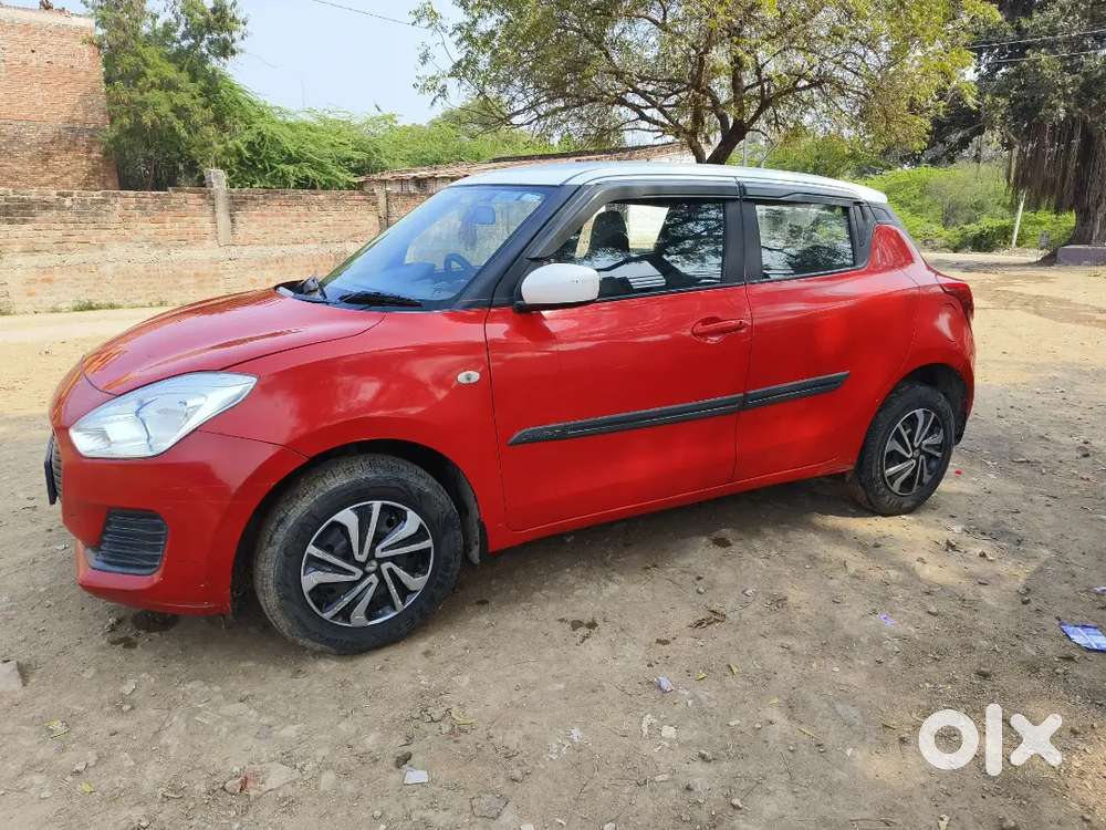 Maruti Suzuki Swift ,2019, Diesel Good Condition,well Maintaine