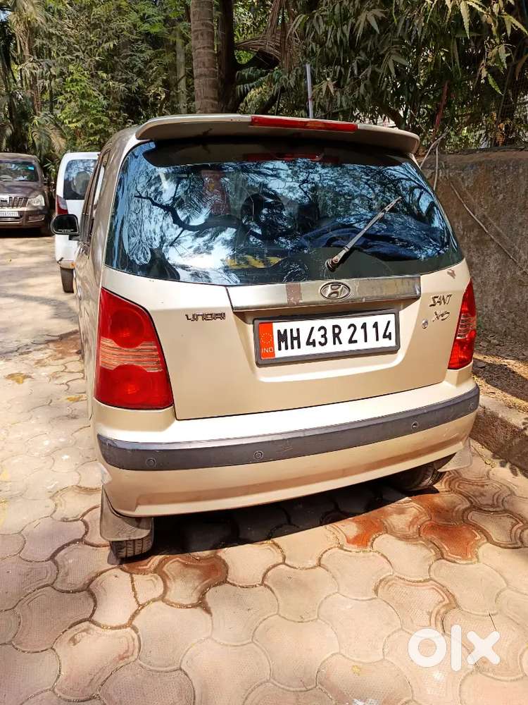 2007 Model
Power Steering Power Window Petrol
Valid Till 2027 March