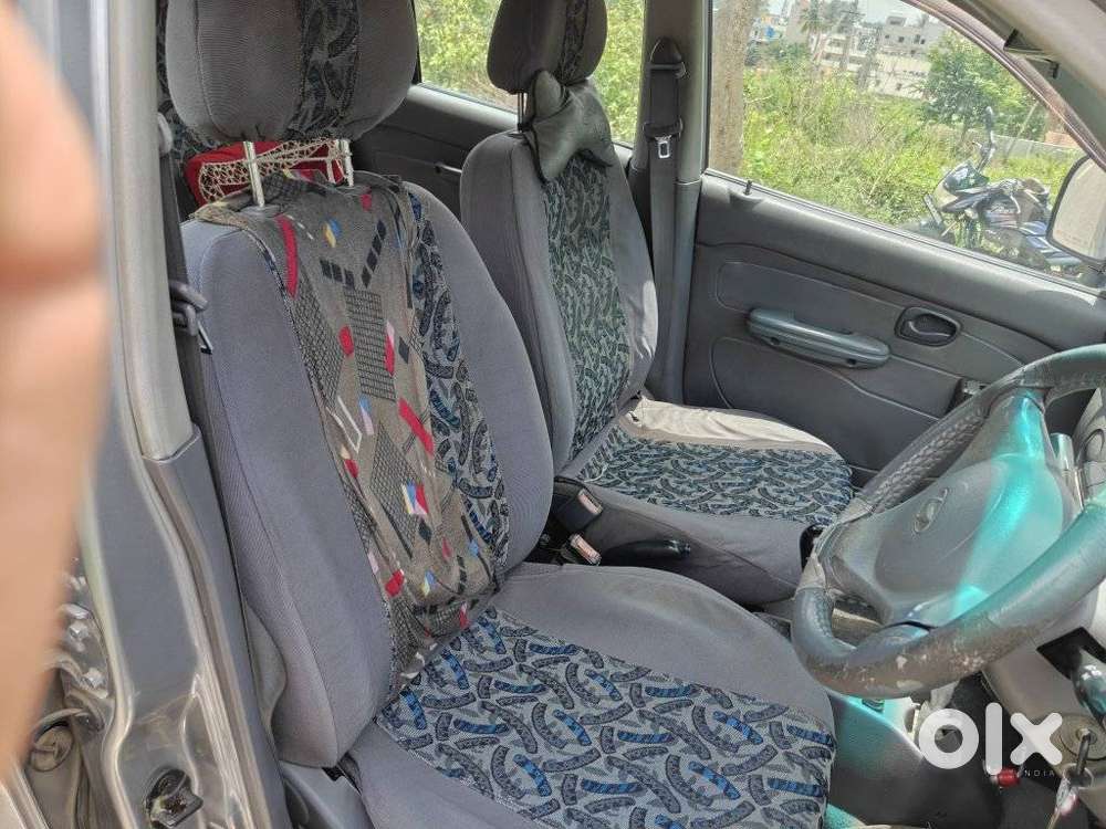 Hyundai Santro Xing Xl, 2005, Petrol
