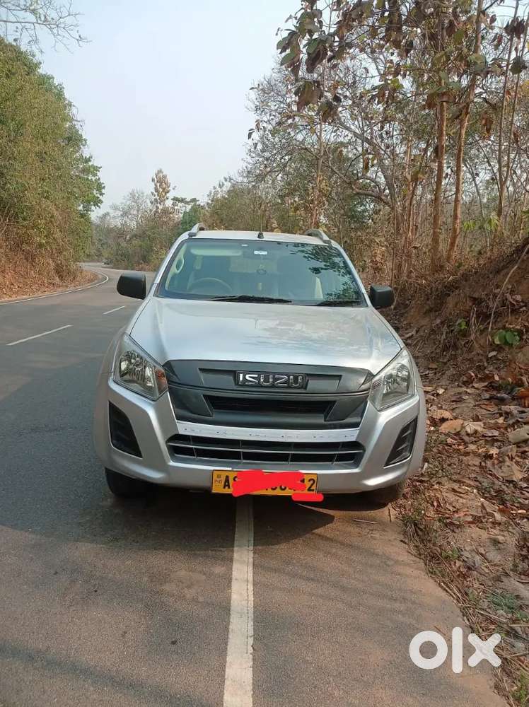 Isuzu S-cab 2020 Diesel