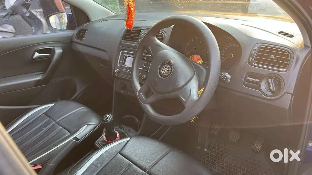 2020 Vw Polo 1.0 Comfortline Petrol Manual 1st Owner