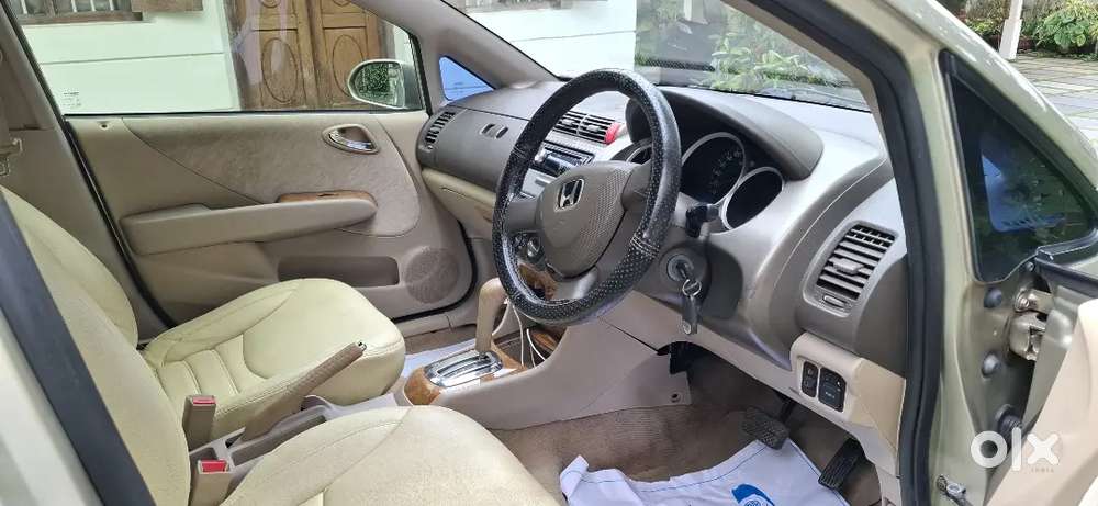 Honda City Gxi 2004 Automatic