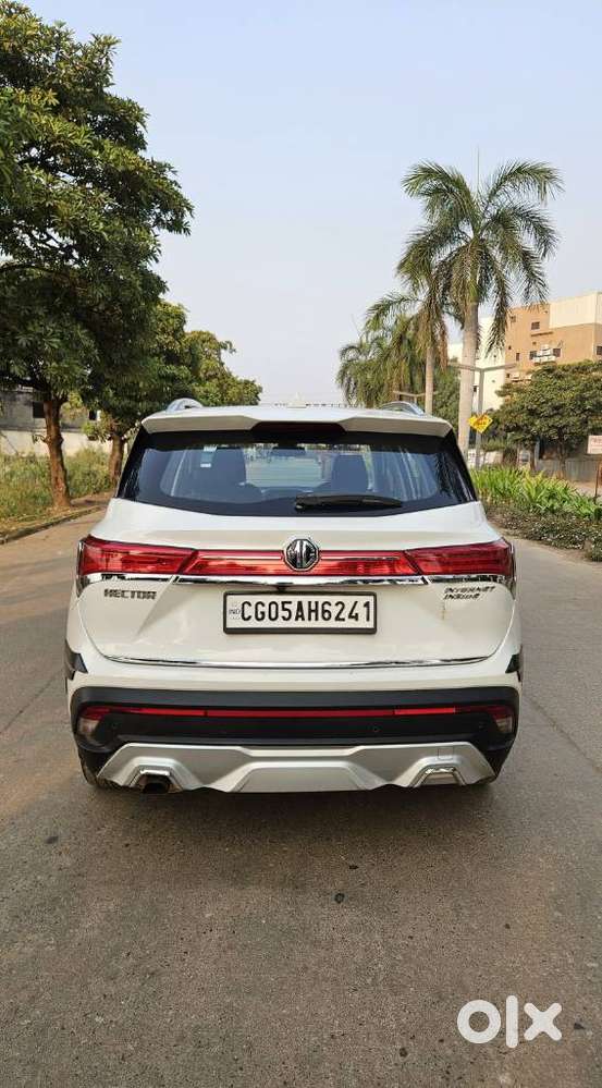 Mg Hector 2.0 Sharp Diesel, 2019, Diesel